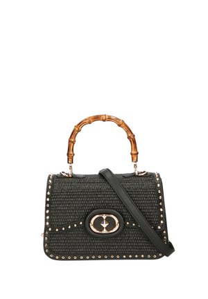 La Carrie, ROMANTIC MED - Bolso de mano - nero