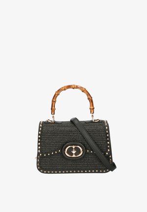 La Carrie, ROMANTIC MED - Bolso de mano - nero