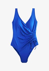 Non sélectionné,  blue