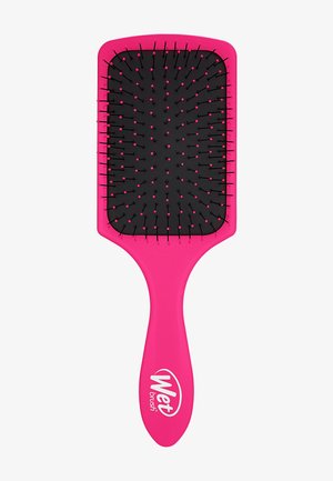Wet Brush PADDLE DETANGLER - Bürste - pink