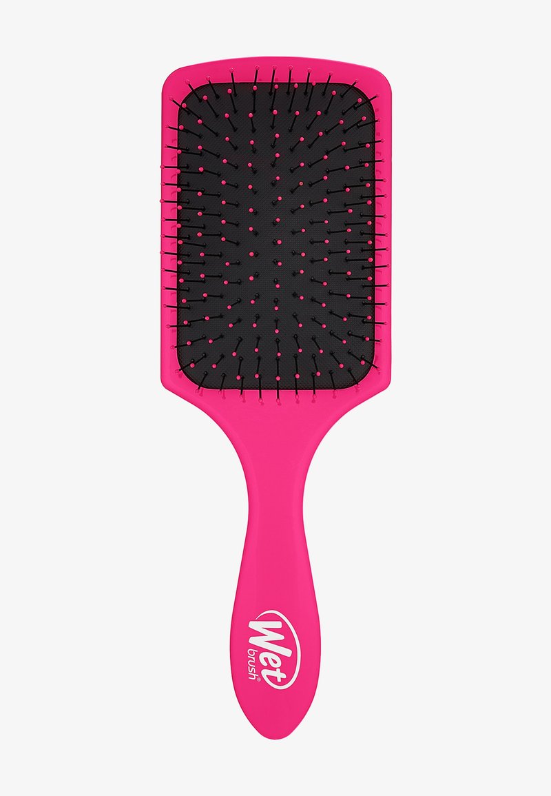 Wet Brush - PADDLE DETANGLER - Pennelli - pink, Ingrandire