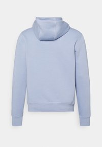 Tommy Hilfiger LOGO HOODY - Sweatshirt com capuz - daybreak blue