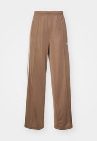 FIREBIRD - Treningo apatinė dalis - trace brown