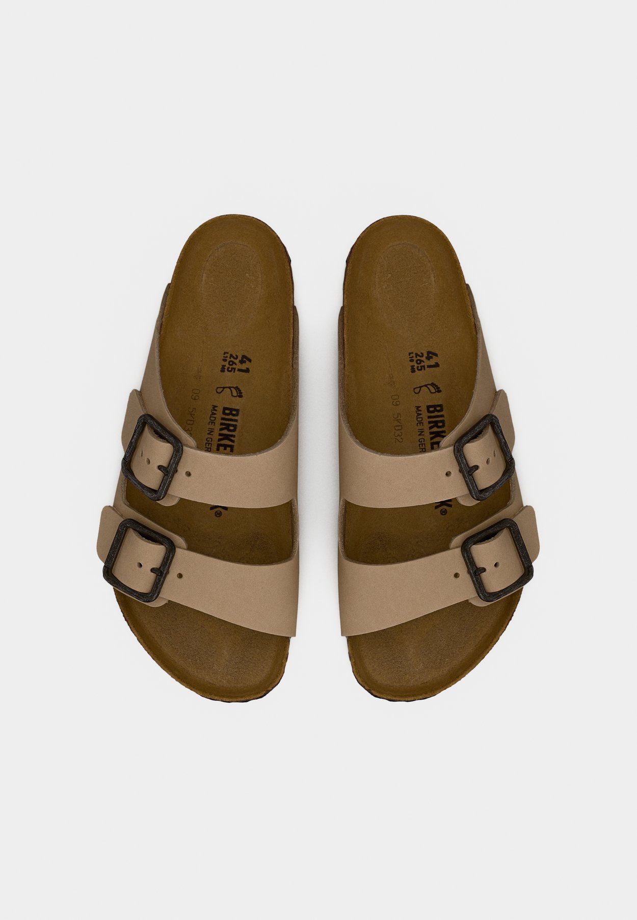 ARIZONA WB LENB SANDCASTLEN REGULAR UNISEX