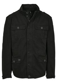 BRITANNIA  - Veste légère - black