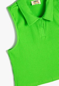 Koton Poloshirts - green