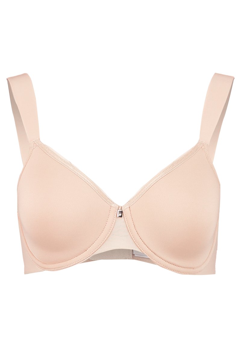 Triumph T-shirt BH nude