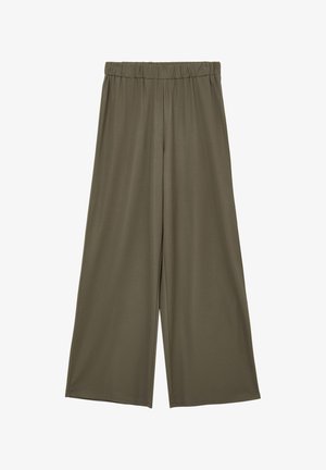 Calliope Pantaloni - verde