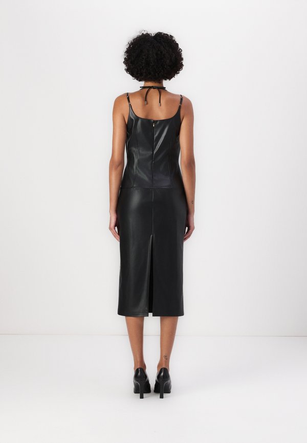 ABITO SLIM - Shift dress2