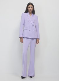 Calliope Cappotto corto - lilla