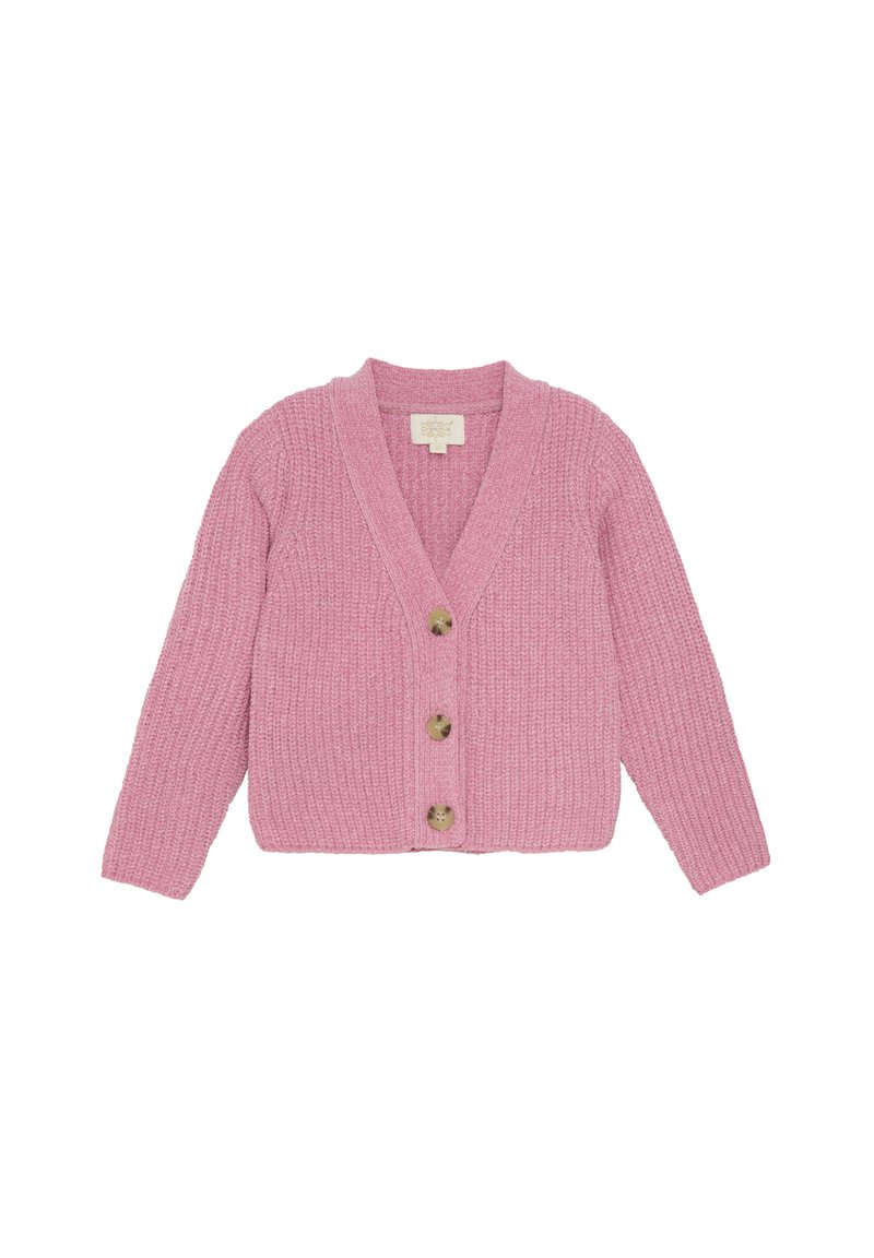 Creamie Kofta - wild rose