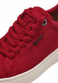 Tamaris 1-23736-42 - Sneakers basse - red
