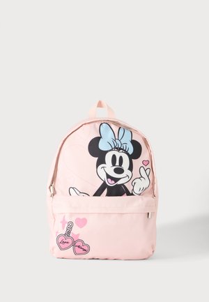 Friboo by Zalando, UNISEX - Раница - light pink