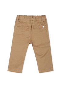 BOSS Kidswear - Jeansy Straight Leg