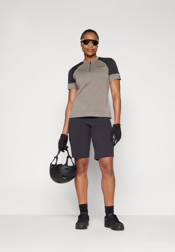 WOMENS ALTISSIMO  - Basic T-shirt - coconut4