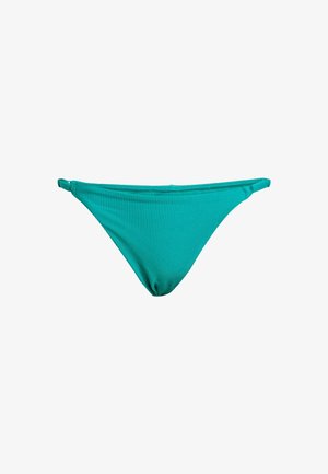 adidas Sportswear ICONISEA - Bikini bottoms - pure teal