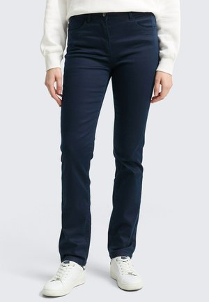 Broek - sky captain blue