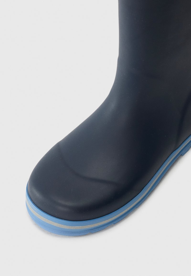 Dětské návleky Reima Taika 2.0 - navy Dětské návleky Reima Taika 2.0 - navy