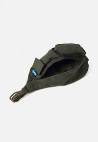 ROPE BAG UNISEX - Torba čez telo - rosin