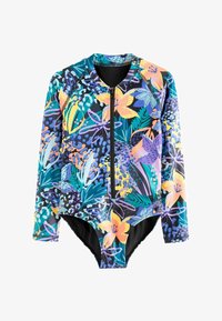 Non sélectionné, black purple tropical