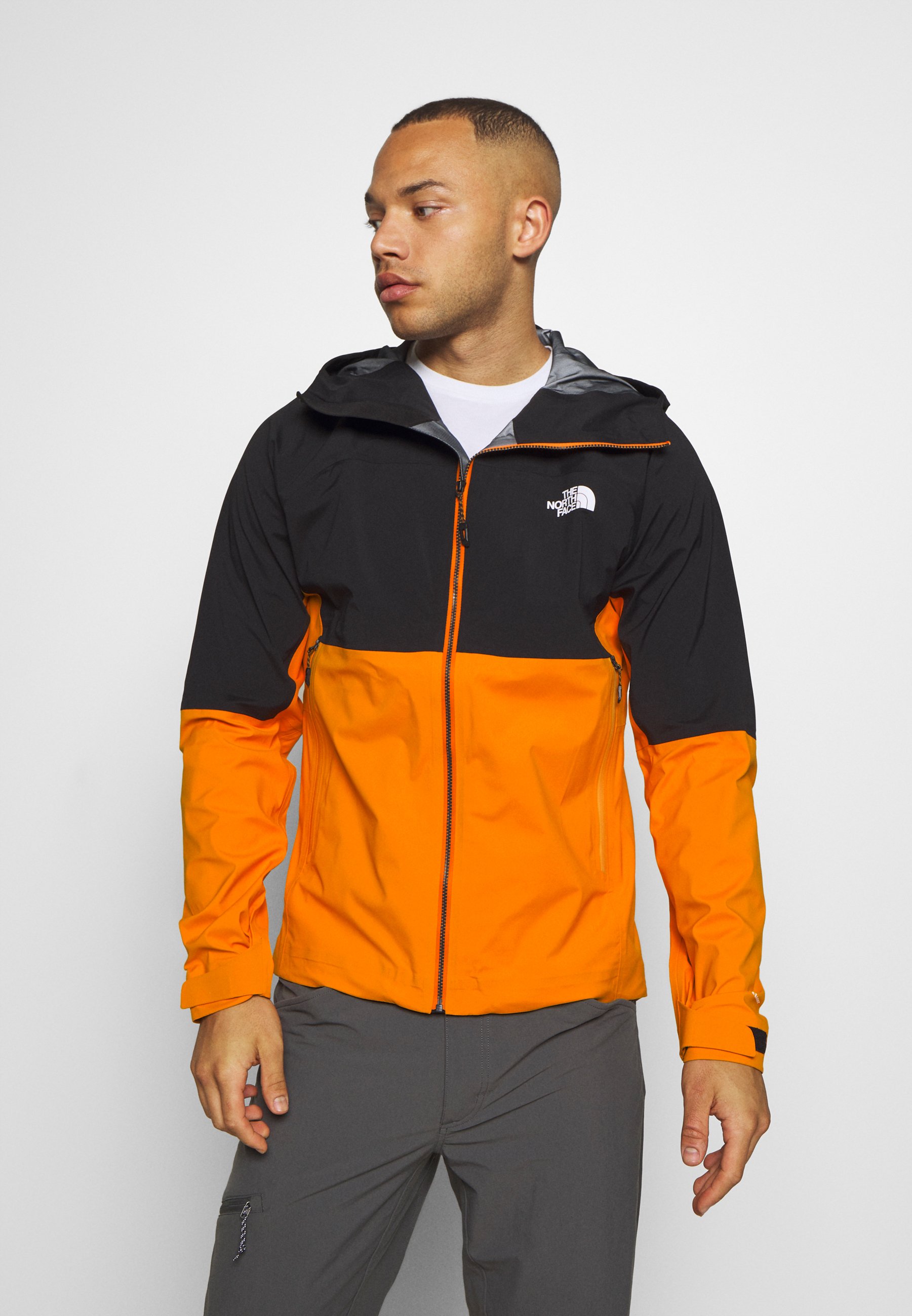 the north face impendor futurelight