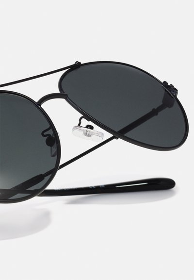 Tory Burch Päikeseprillid - black
