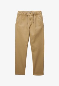 Sélectionné, poussiere