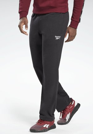 Pantaloni sportivi - black