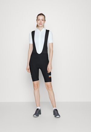 RUKKA RANNI - Collant - black