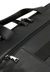 Wojas Laptop bag - czarny