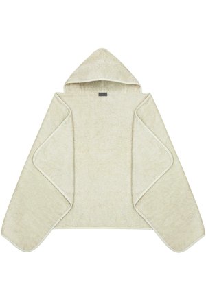Bath towel - beige