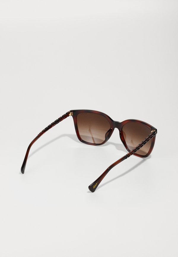 0RA5328U - Sunglasses - shiny dark havana3