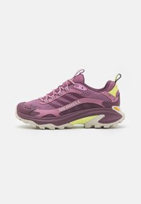 Unselected, mauve