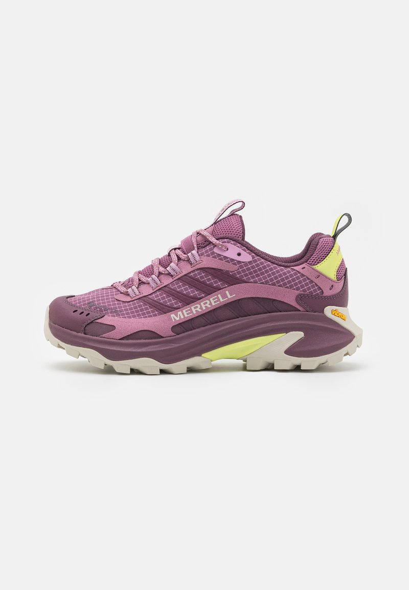 Merrell MOAB SPEED 2 GTX - Outdoorschoenen - mauve