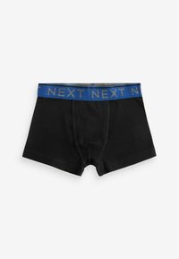 Next 10 PACK STANDARD - Shorty - black autumn waistband