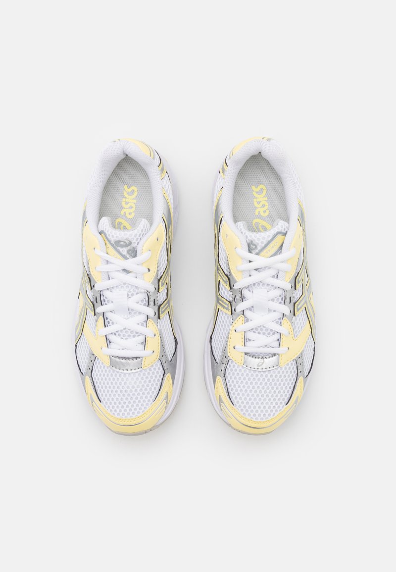 asics gel 1130 white butter