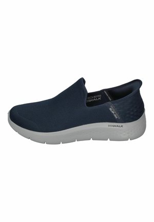 Scarpe da camminata - navy