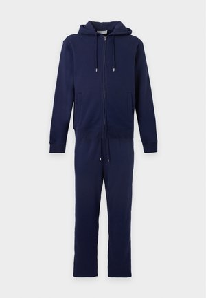 Pier One by Zalando, SET - Survêtement - evening blue