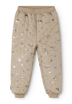 MarMar Copenhagen, ODIN PANTS - Παντελόνι - outer space
