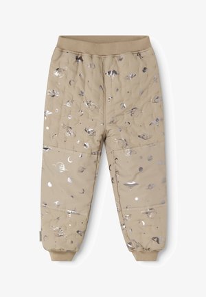 MarMar Copenhagen, ODIN PANTS - Παντελόνι - outer space