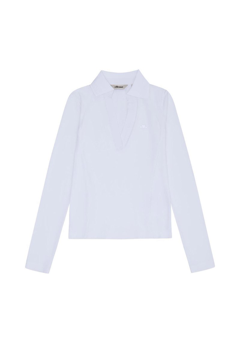Langarmshirt