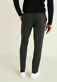Next Pantalones - grey