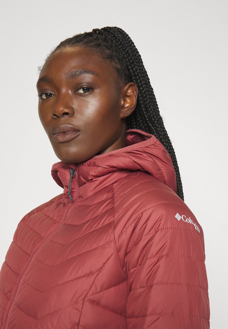 women's columbia mid jacket
