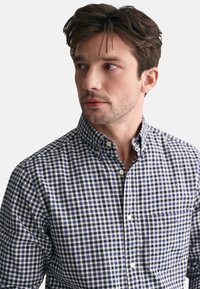 GANT Camisa - sailor navy