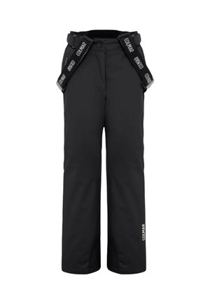 SAPPORO REC COL 99 - Pantaloni da snowboard - black