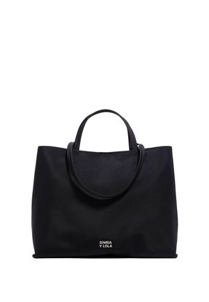 CHIHUAHUA GRANDE - Bolso de mano - black