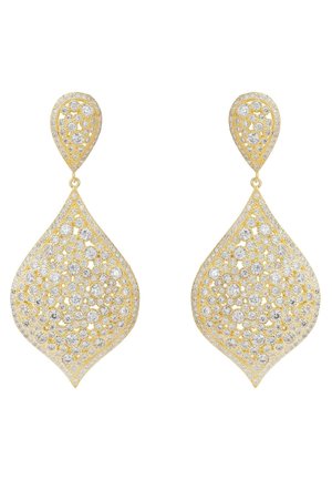 ARABIAN NIGHTS - Orecchini - yellow