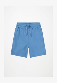 Δεν επιλέχθηκε, blue tide