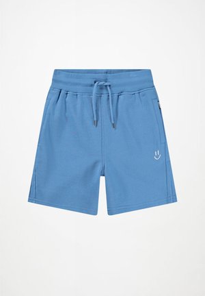 UNISEX - Shortsit - blue tide