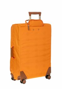 Bric's X COLLECTION 4 ROLLEN  - Trolley - sunset